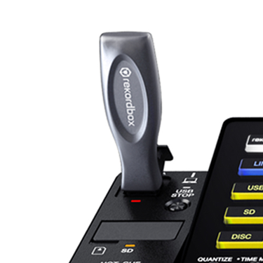 Pioneer CDJ-850-K Dijital Deck Player | Sesçi Baba